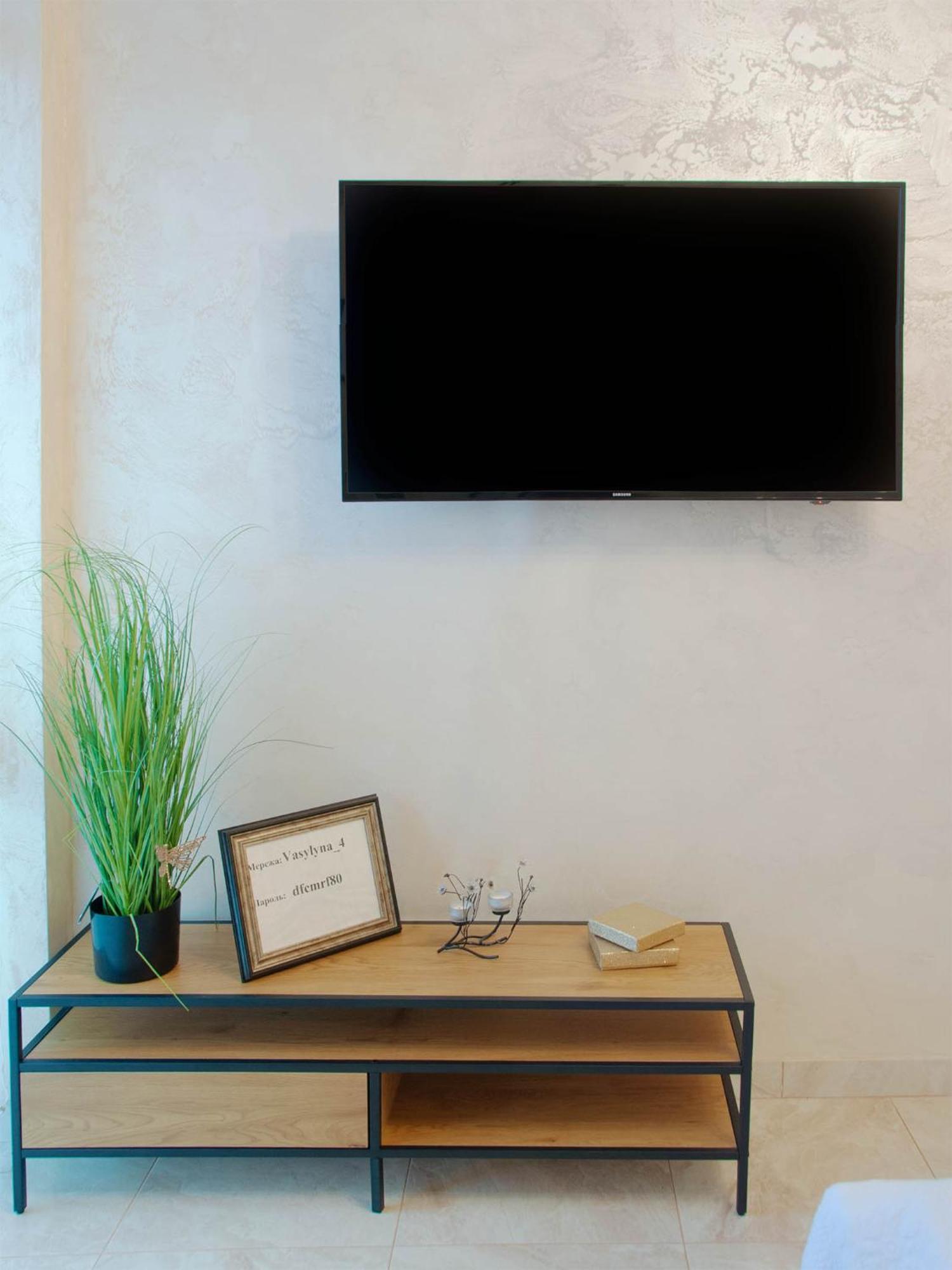 לבוב Apart Hotel Sweet Home מראה חיצוני תמונה